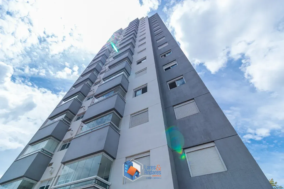 Apartamento, 2 quartos, 81 m² - Foto 25