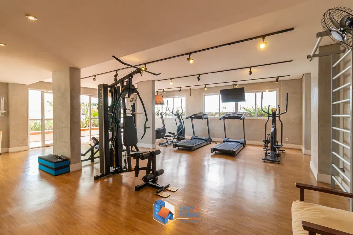 Apartamento, 2 quartos, 81 m² - Foto 29