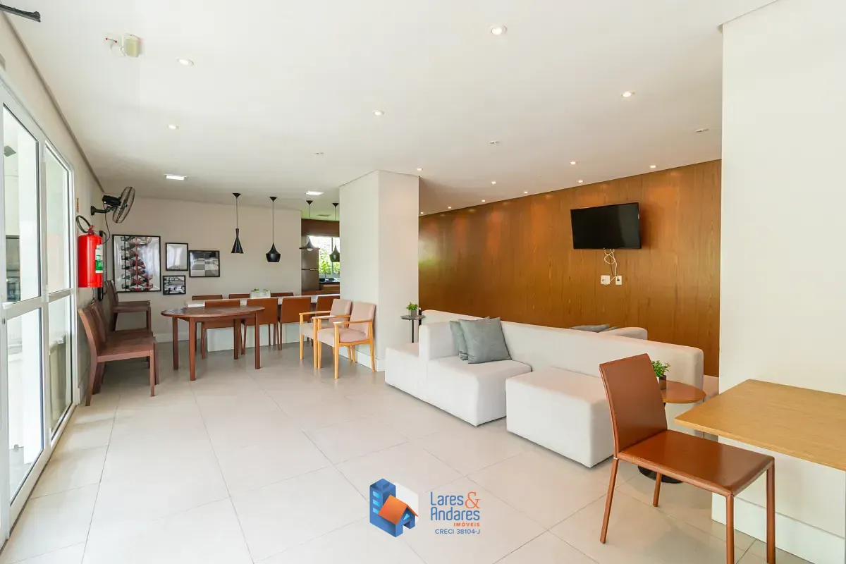Apartamento, 2 quartos, 81 m² - Foto 34