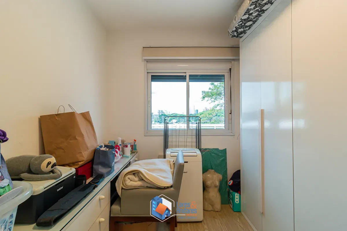 Apartamento, 2 quartos, 81 m² - Foto 20