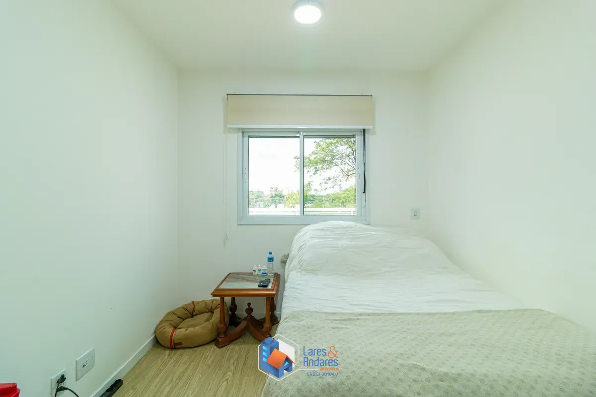 Apartamento, 2 quartos, 81 m² - Foto 16
