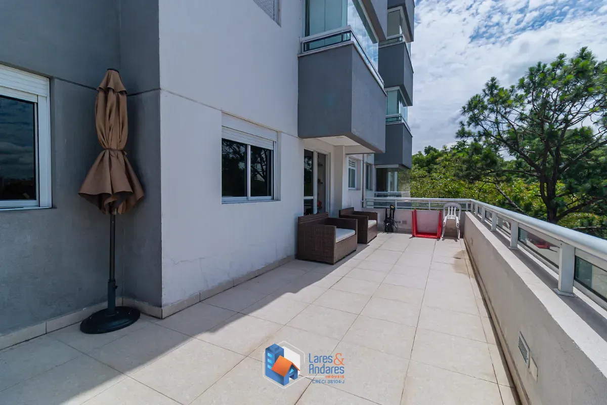 Apartamento, 2 quartos, 81 m² - Foto 7