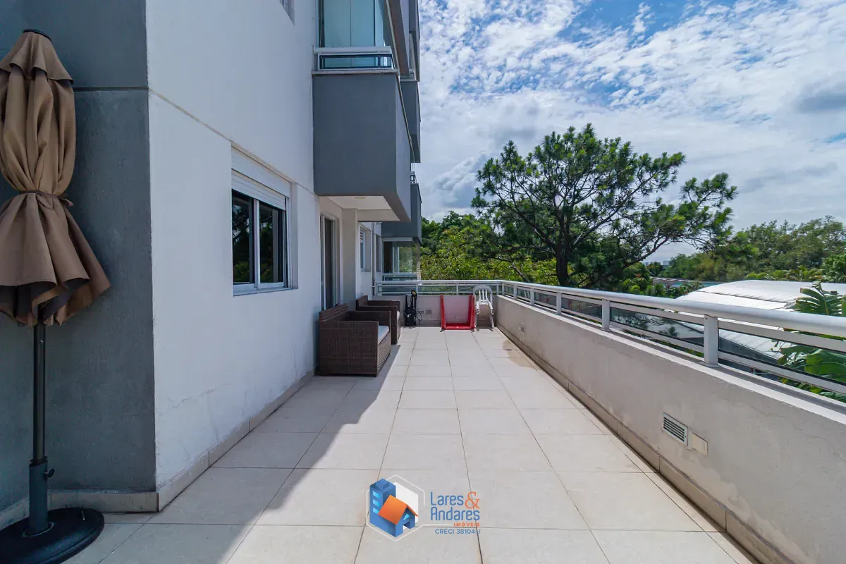 Apartamento, 2 quartos, 81 m² - Foto 6