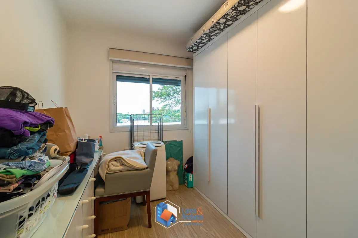 Apartamento, 2 quartos, 81 m² - Foto 19