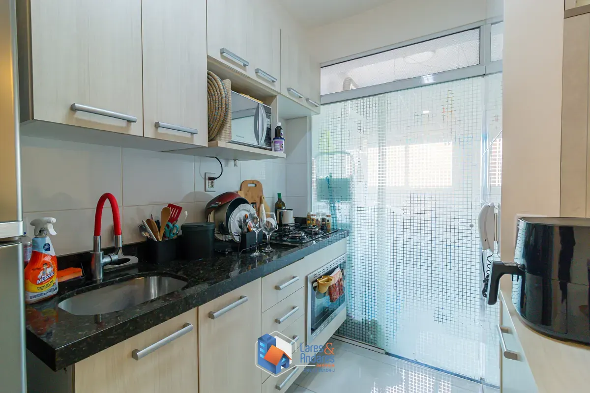 Apartamento, 2 quartos, 81 m² - Foto 10