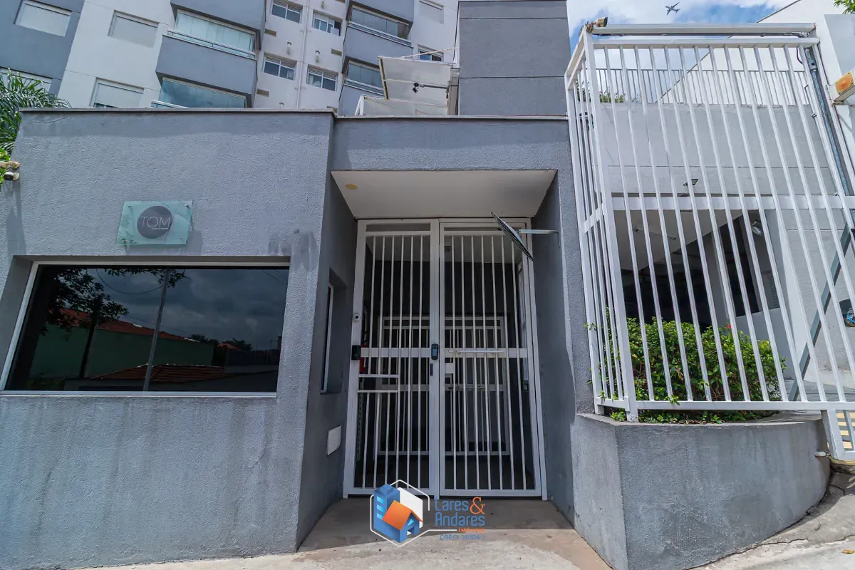 Apartamento, 2 quartos, 81 m² - Foto 26