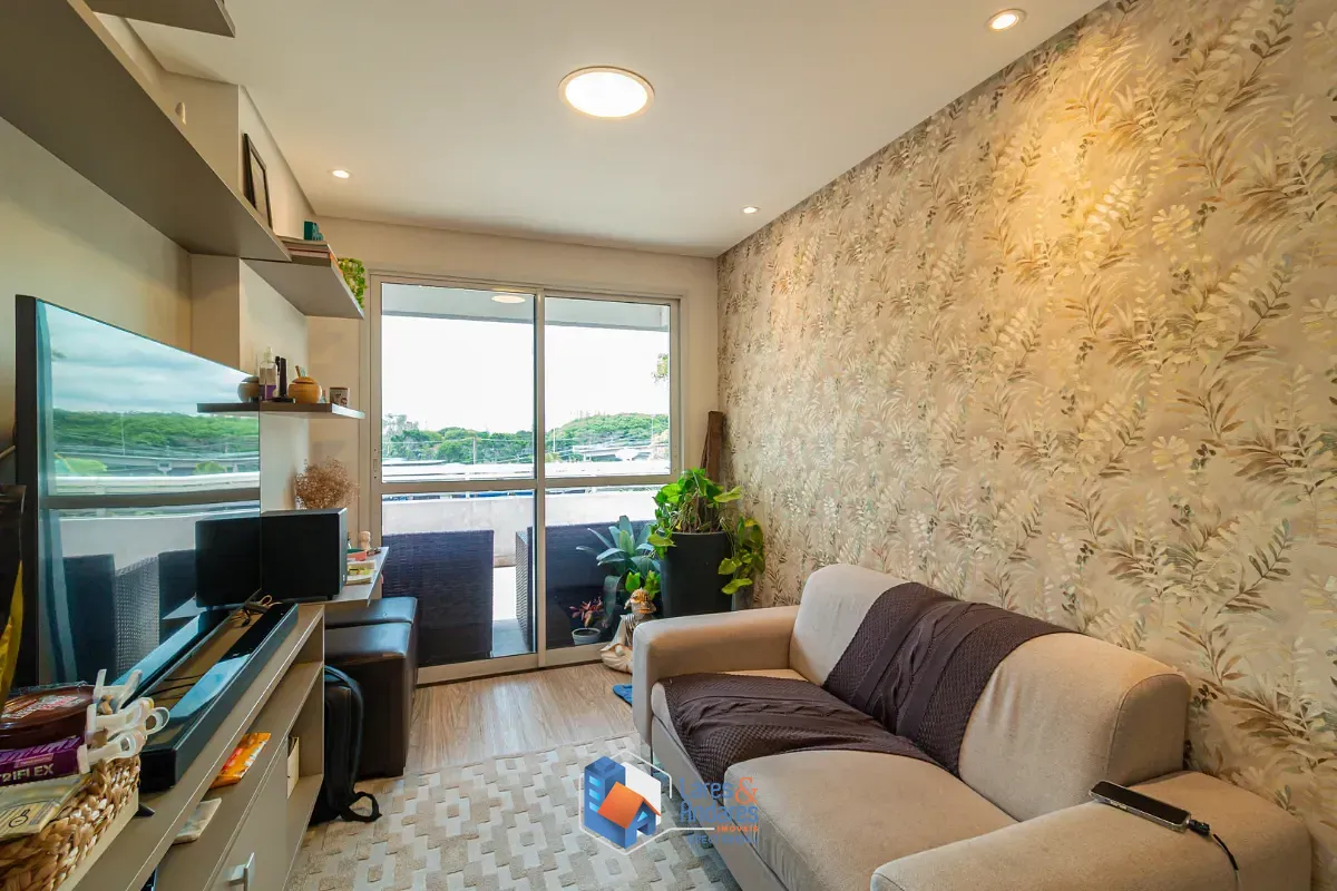 Apartamento, 2 quartos, 81 m² - Foto 36