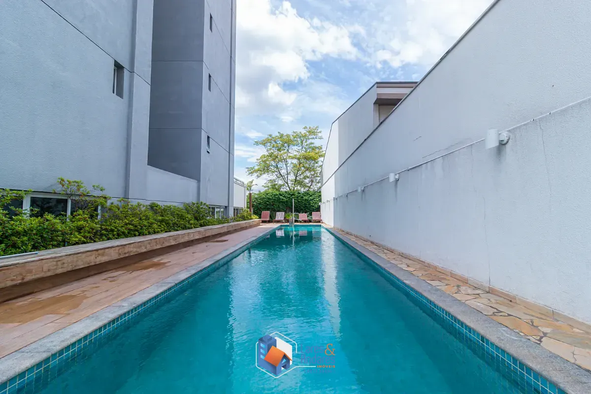 Apartamento, 2 quartos, 81 m² - Foto 27