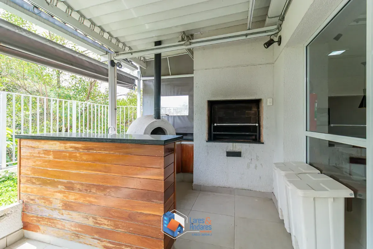Apartamento, 2 quartos, 81 m² - Foto 35