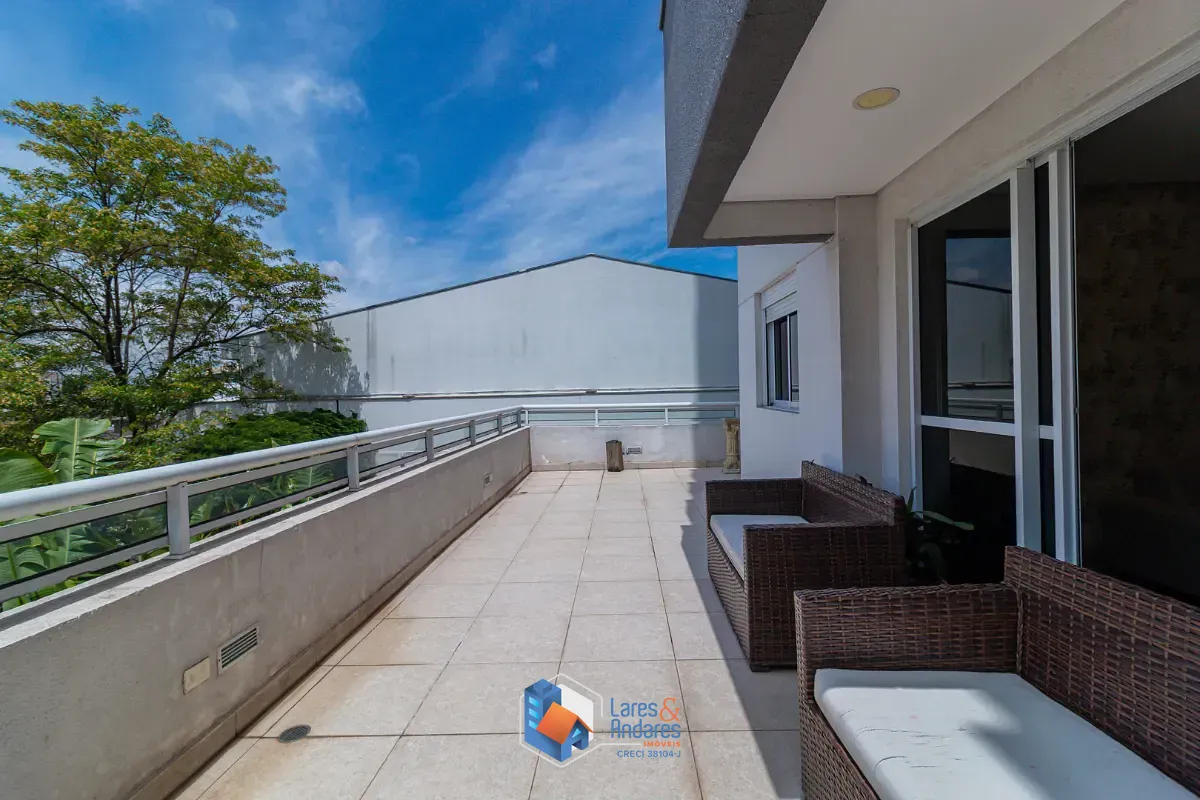 Apartamento, 2 quartos, 81 m² - Foto 4