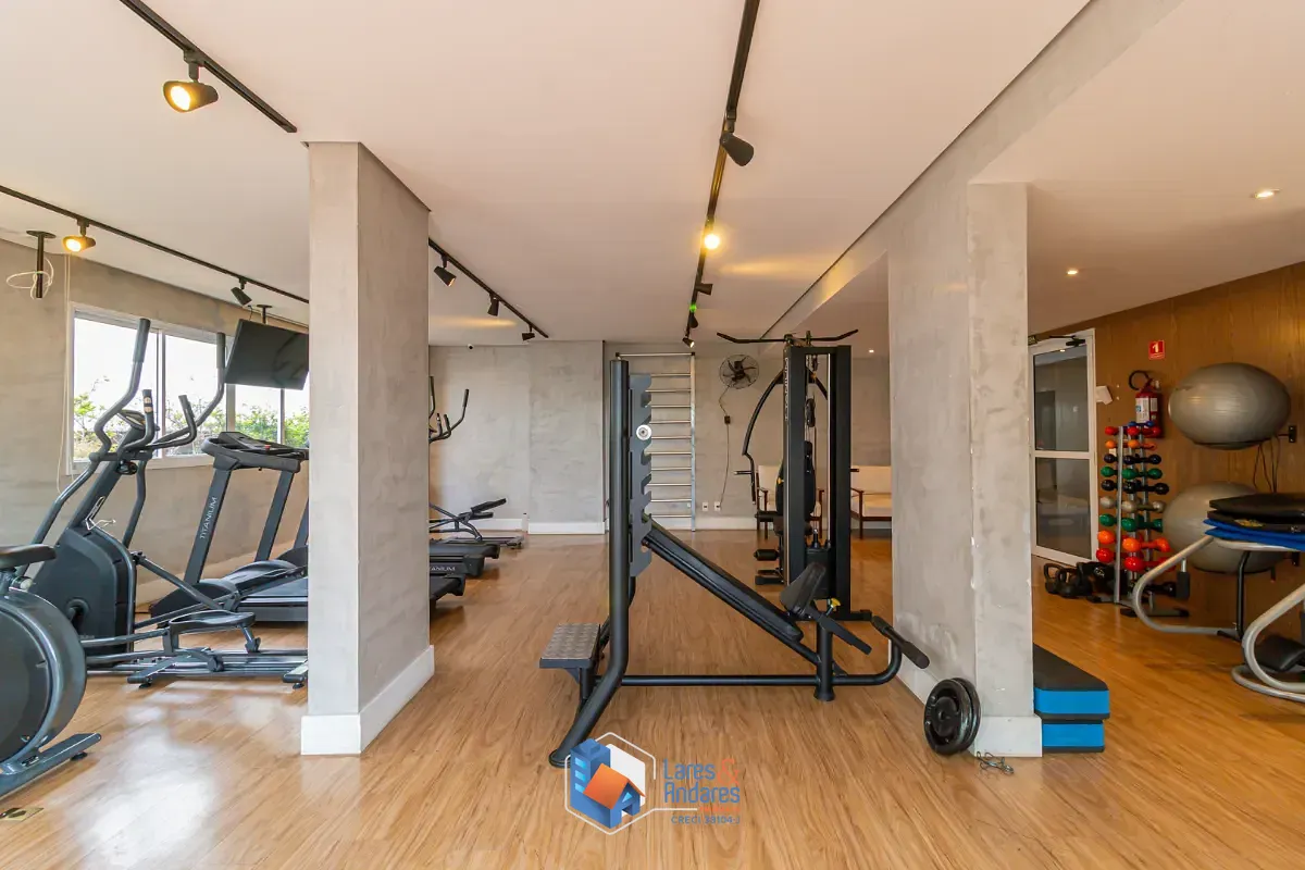 Apartamento, 2 quartos, 81 m² - Foto 30