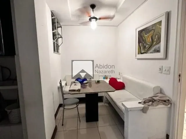 Apartamento com 134m² 3 quartos e 2 banheiros, à venda, no bairro Icaraí em Niterói