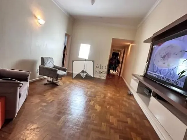 Apartamento com 134m² 3 quartos e 2 banheiros, à venda, no bairro Icaraí em Niterói