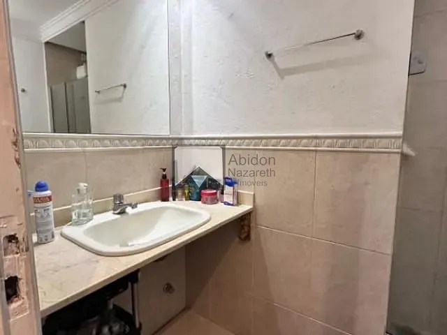 Apartamento com 134m² 3 quartos e 2 banheiros, à venda, no bairro Icaraí em Niterói