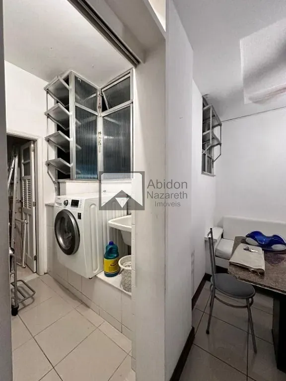 Apartamento, 3 quartos, 134 m² - Foto 25