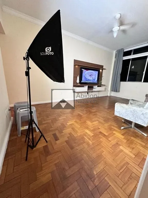 Apartamento, 3 quartos, 134 m² - Foto 16
