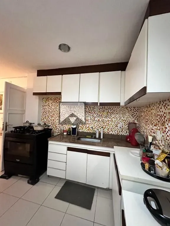 Apartamento, 3 quartos, 134 m² - Foto 15