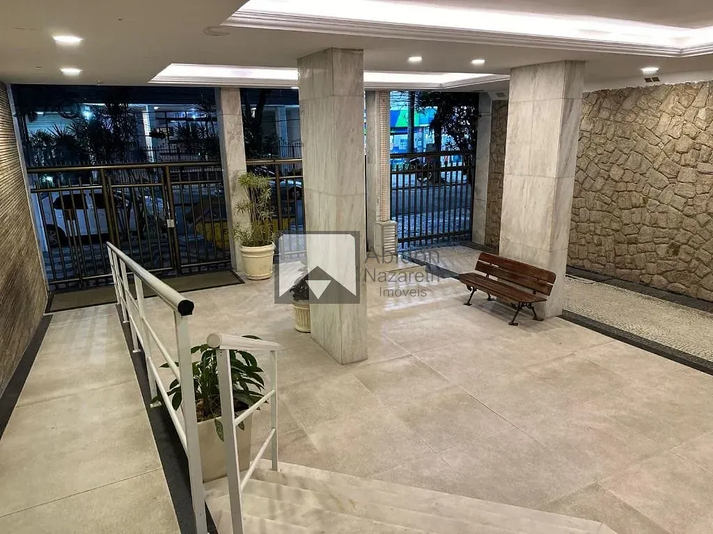 Apartamento, 3 quartos, 134 m² - Foto 4