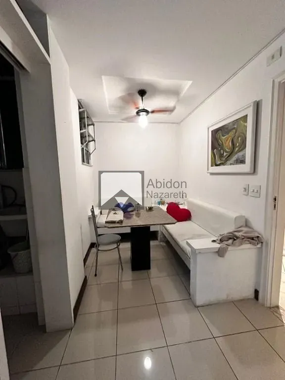 Apartamento, 3 quartos, 134 m² - Foto 5