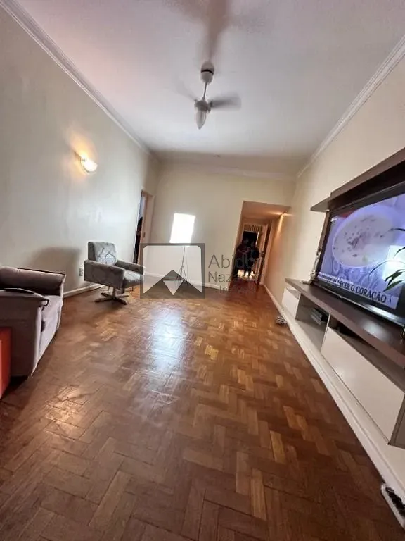 Apartamento, 3 quartos, 134 m² - Foto 1