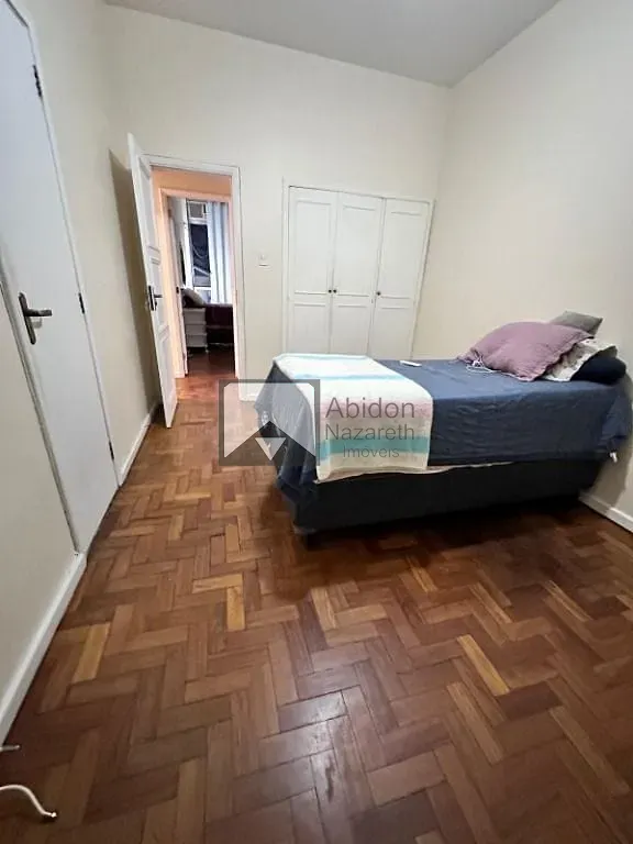 Apartamento, 3 quartos, 134 m² - Foto 23