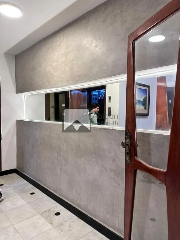 Apartamento, 3 quartos, 134 m² - Foto 11