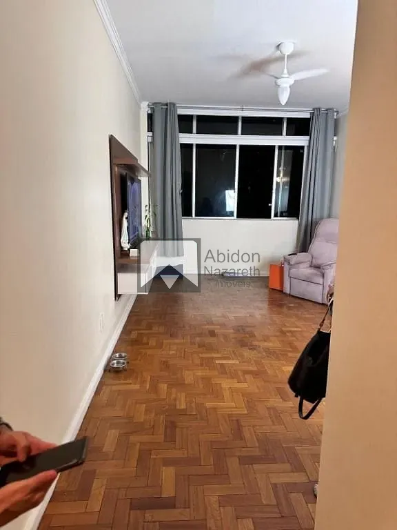 Apartamento, 3 quartos, 134 m² - Foto 2