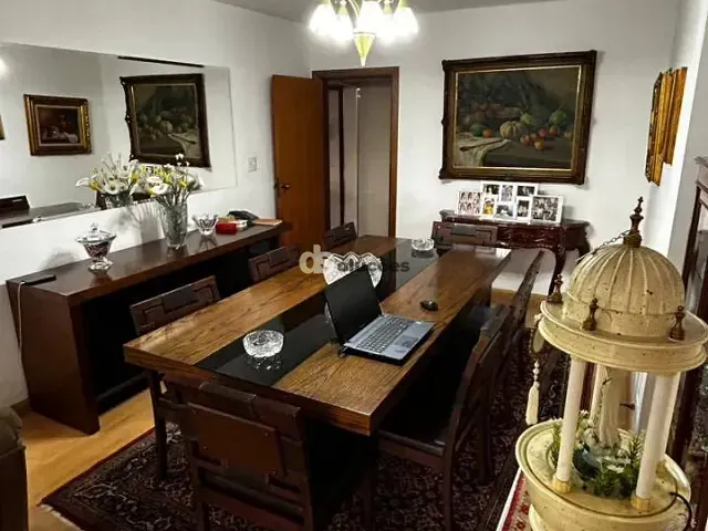 Apartamento 3 quartos e 3 banheiros, à venda, no bairro Boaçava em São Paulo