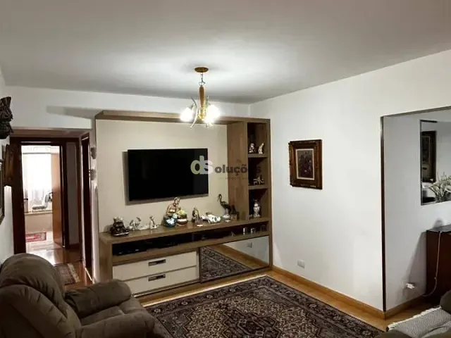 Apartamento 3 quartos e 3 banheiros, à venda, no bairro Boaçava em São Paulo