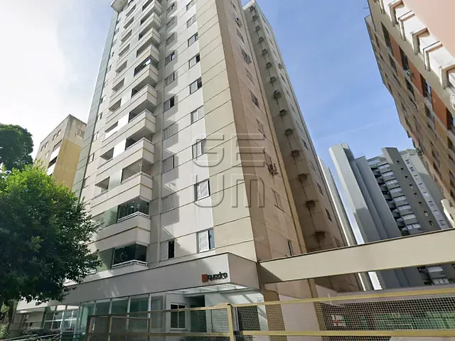 Apartamento com 141m² 3 quartos e 2 banheiros, à venda, no bairro Centro em Londrina