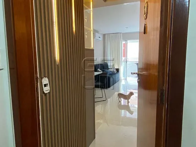 Apartamento com 141m² 3 quartos e 2 banheiros, à venda, no bairro Centro em Londrina