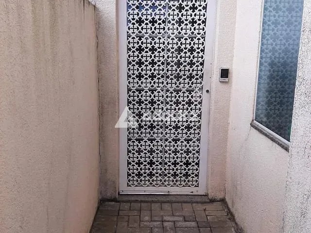 Apartamento com 60m² 2 quartos e 1 banheiro, à venda, no bairro Jardim Carvalho em Ponta Grossa