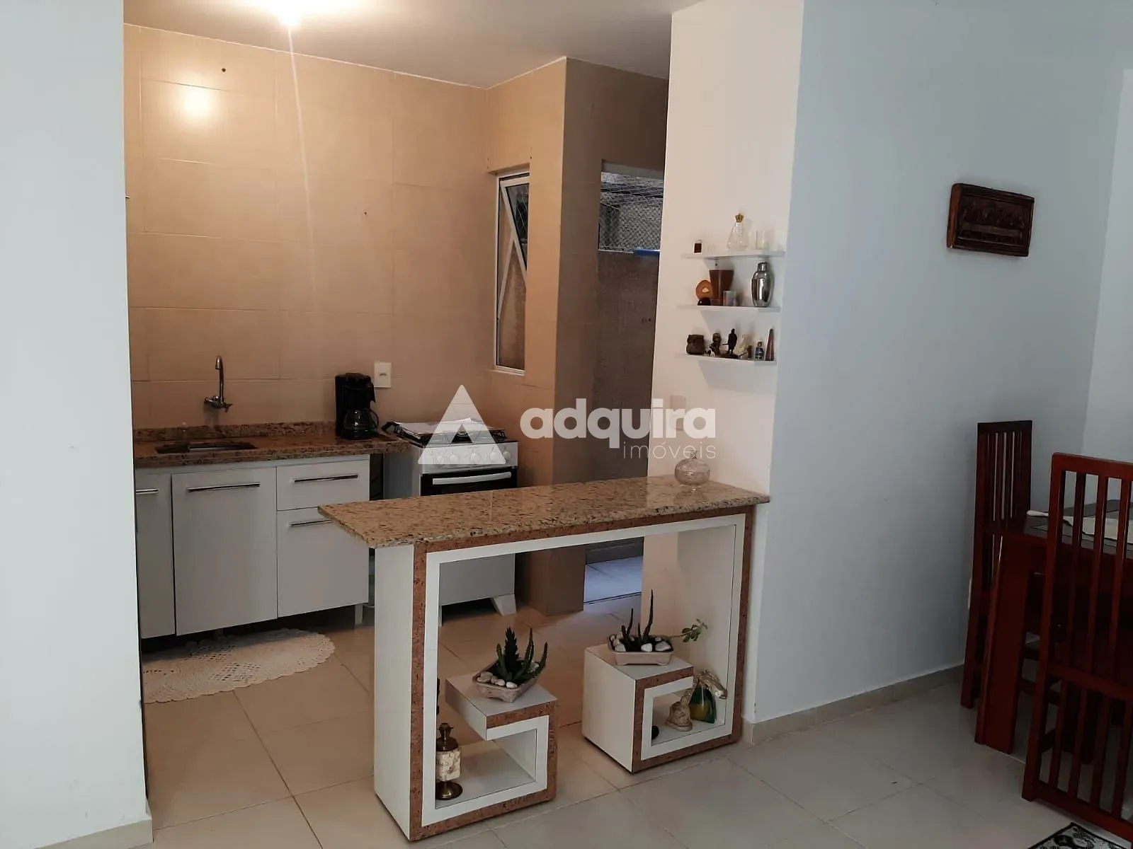 Apartamento, 2 quartos, 57 m² - Foto 9