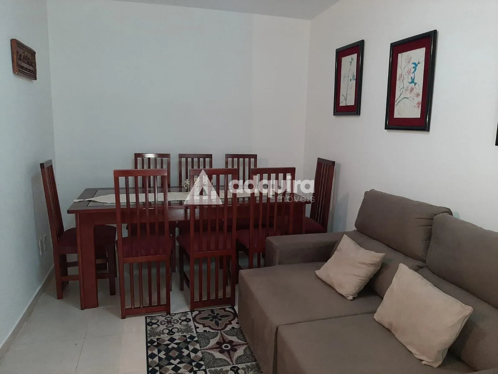 Apartamento, 2 quartos, 57 m² - Foto 6