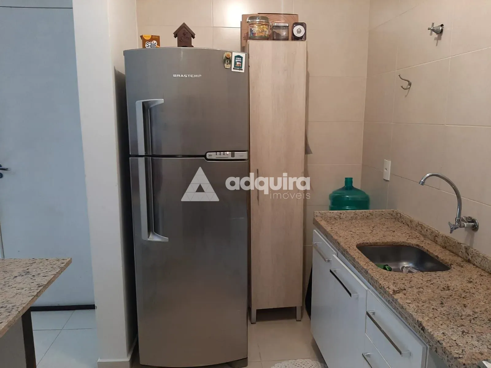 Apartamento, 2 quartos, 57 m² - Foto 10