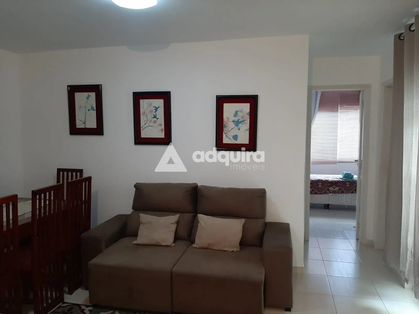 Apartamento, 2 quartos, 57 m² - Foto 7