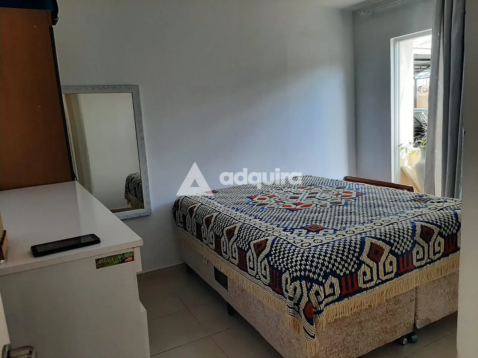 Apartamento, 2 quartos, 57 m² - Foto 14