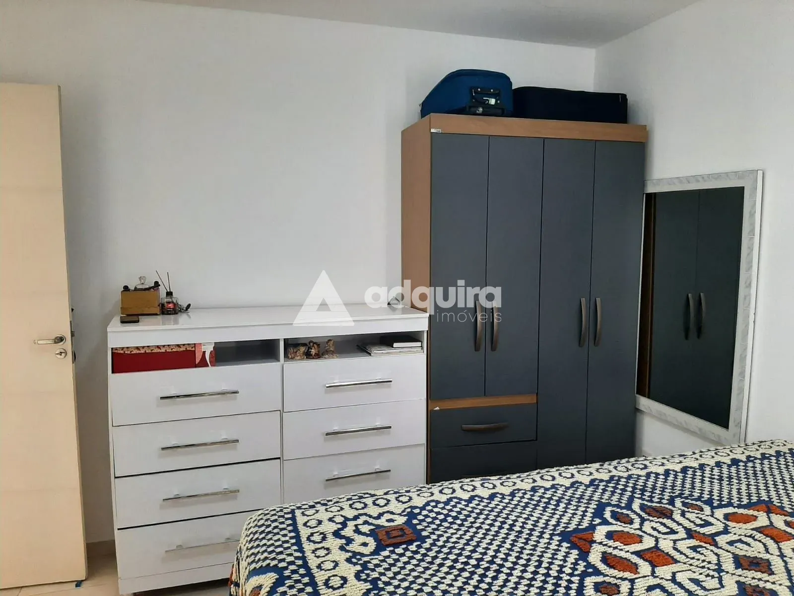 Apartamento, 2 quartos, 57 m² - Foto 13