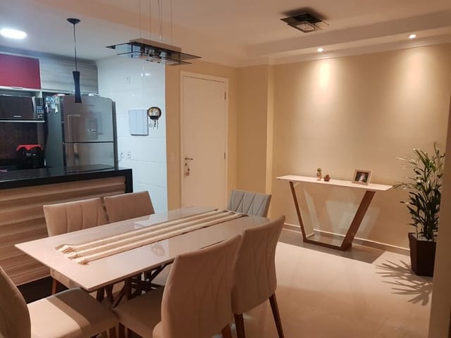 Foto do Apartamento - Apartamento com 2 dormitórios para alugar, 60 m² por R$ 2.120,00/mês - Parque Residencial Flamboyant - São José dos Campos/SP | INDEPENDENCE NEGOCIOS IMOBILIARIOS LTDA