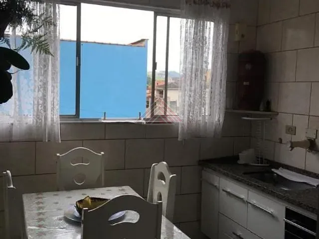 Apartamento com 463m² 2 quartos e 1 banheiro, à venda, no bairro Jardim Mauá em Mauá