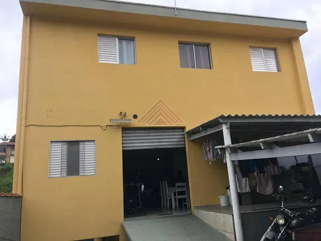 Apartamento com 463m² 2 quartos e 1 banheiro, à venda, no bairro Jardim Mauá em Mauá