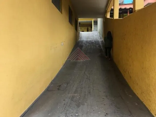Apartamento com 463m² 2 quartos e 1 banheiro, à venda, no bairro Jardim Mauá em Mauá
