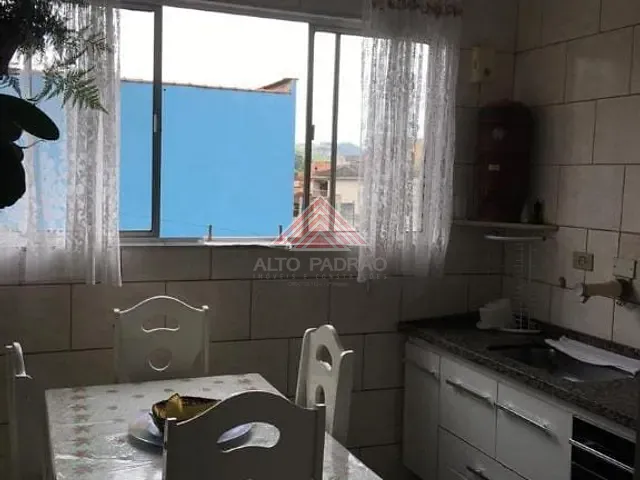 Apartamento com 463m² 2 quartos e 1 banheiro, à venda, no bairro Jardim Mauá em Mauá