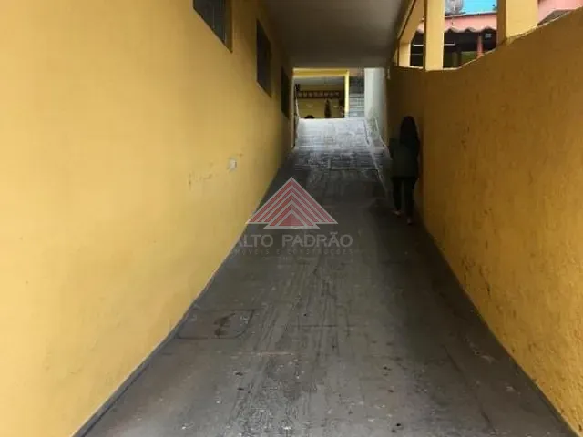 Apartamento com 463m² 2 quartos e 1 banheiro, à venda, no bairro Jardim Mauá em Mauá