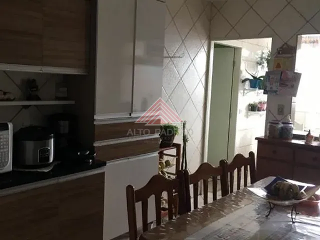 Apartamento com 463m² 2 quartos e 1 banheiro, à venda, no bairro Jardim Mauá em Mauá