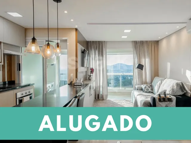 Apartamento com 70m² 2 quartos e 2 banheiros, para alugar, no bairro Melville Empresarial I e II em Barueri