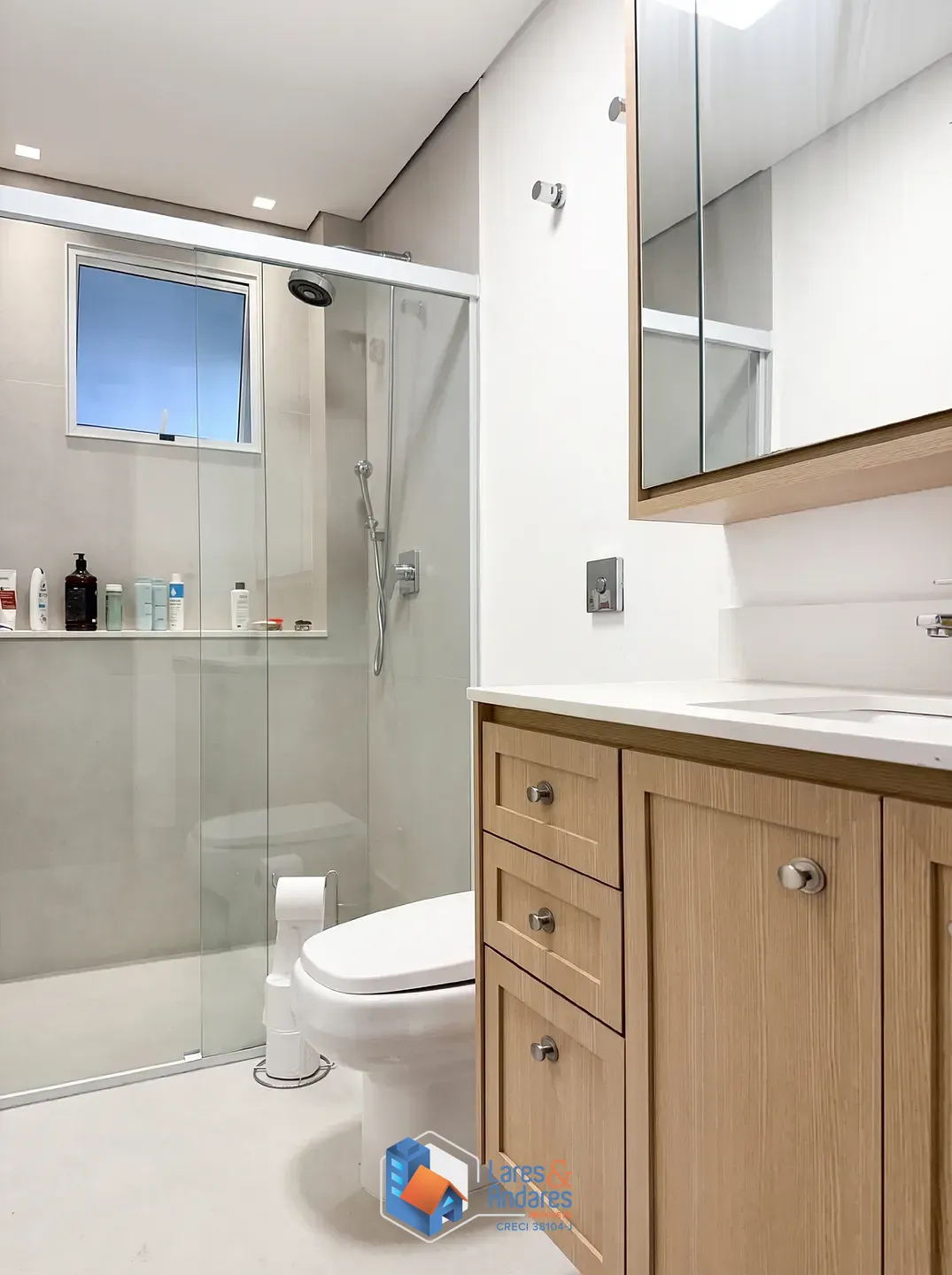 Apartamento, 3 quartos, 171 m² - Foto 15