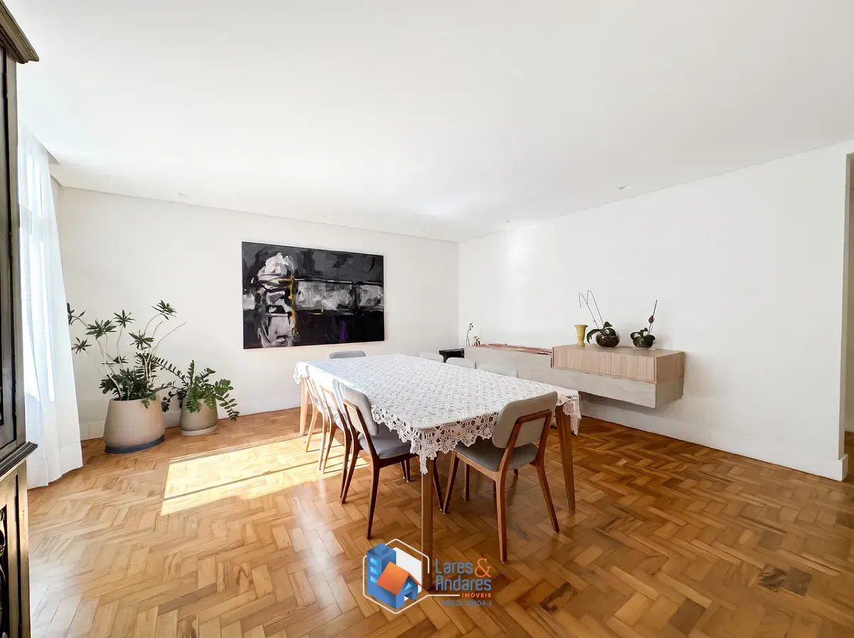Apartamento, 3 quartos, 171 m² - Foto 4