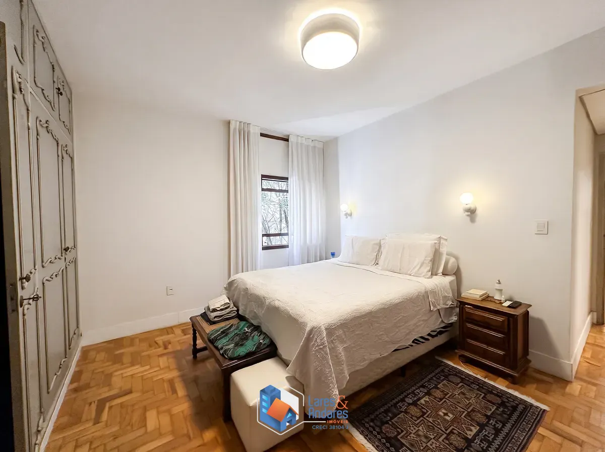 Apartamento, 3 quartos, 171 m² - Foto 14
