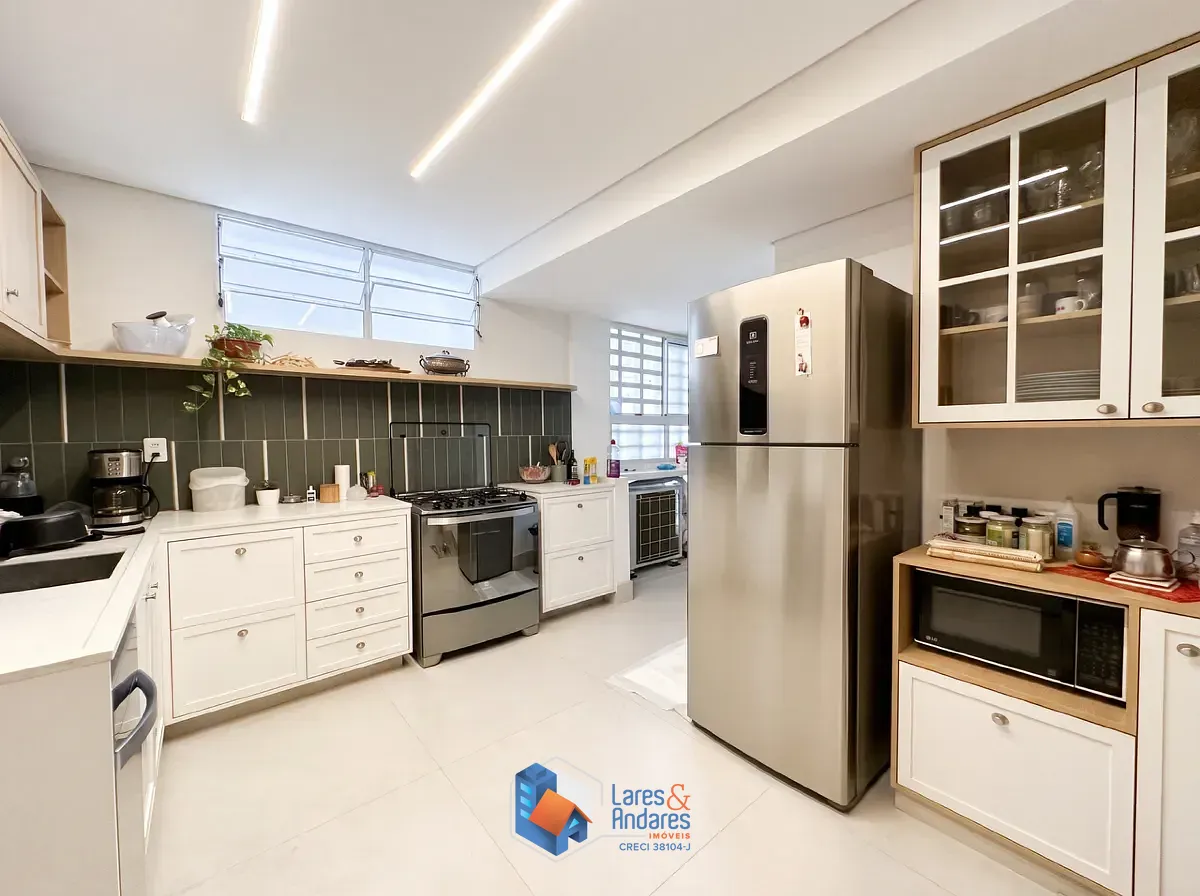 Apartamento, 3 quartos, 171 m² - Foto 8